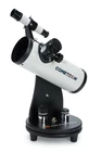 Teleskop Celestron Cometron FirstScope 76