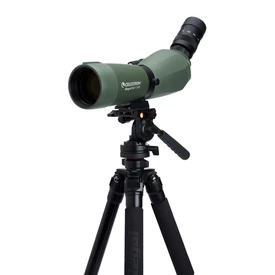 Luneta Celestron Regal M2 65