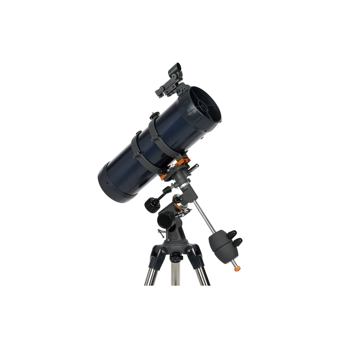 Teleskop Celestron AstroMaster 114 EQ