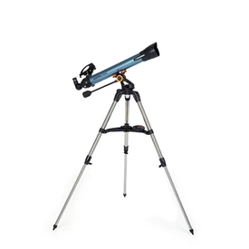 Teleskop Celestron Inspire 70 mm