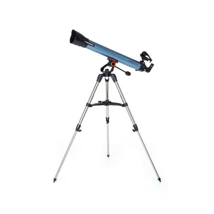 Teleskop Celestron Inspire 80 mm