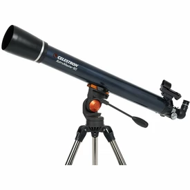 Teleskop Celestron AstroMaster 90 AZ