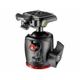 Manfrotto MK190XPRO3-BHQ2 - zestaw statyw MINI PRO 3-sekcyjny z głowicą MHXPRO-BHQ2