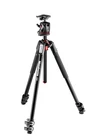 Manfrotto MK190XPRO3-BHQ2 - zestaw statyw MINI PRO 3-sekcyjny z głowicą MHXPRO-BHQ2