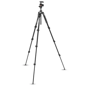 Statyw fotograficzny Manfrotto MKBFRLA4BK-BH BEFREE Advanced Lever - czarny