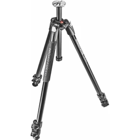 Statyw Manfrotto 290 XTRA + głowica MH804-3W