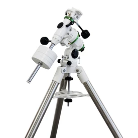 Montaż paralaktyczny EQM-35 + statyw NEQ5