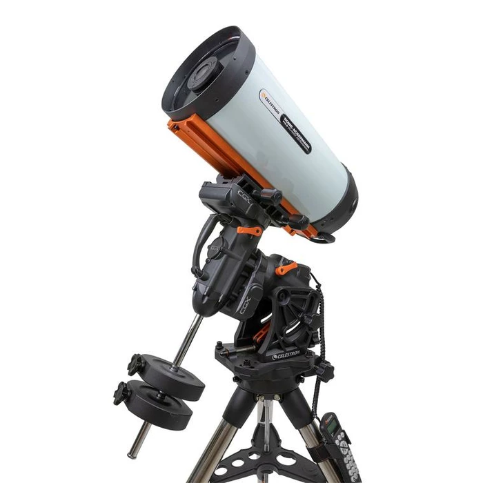 Teleskop Celestron CGX 800 RASA