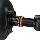 Reduktor ogniskowej Celestron 0.7x EdgeHD 925