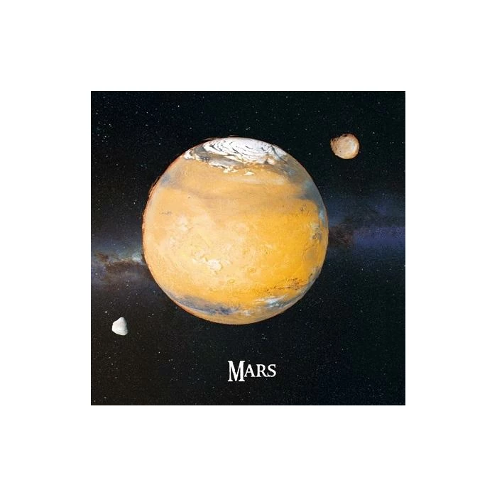 Magnes &quot;Mars&quot;