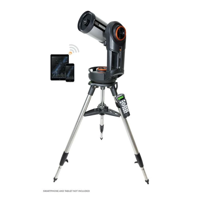 Teleskop Celestron NexStar Evolution 5