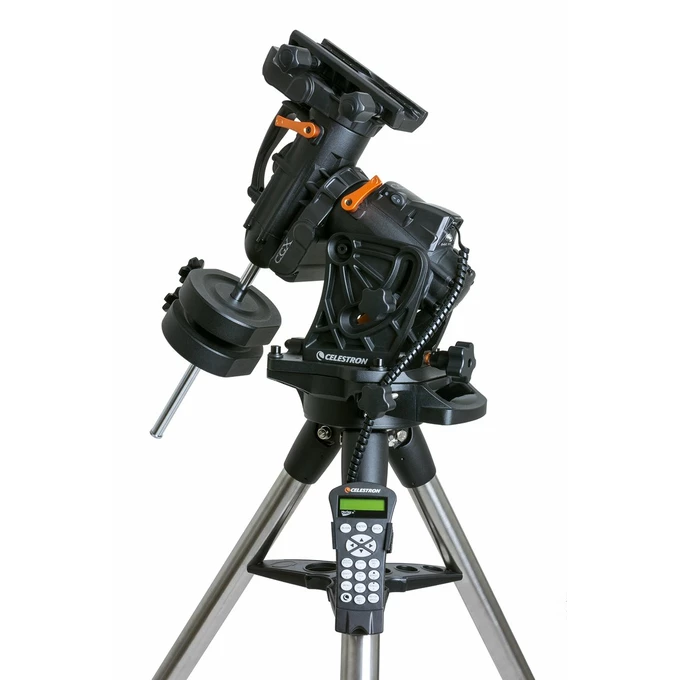 Teleskop Celestron CGX 700 MAK