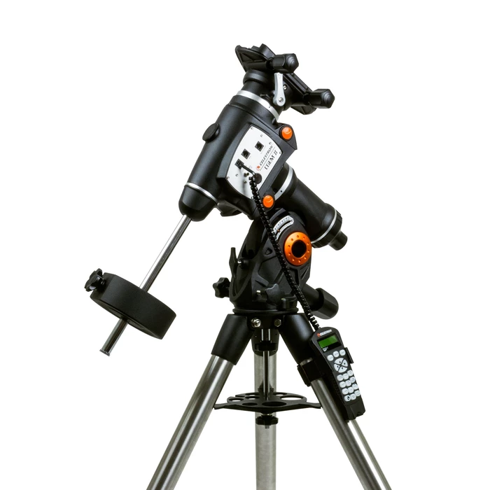 Teleskop Celestron CGEM-II 800 RASA