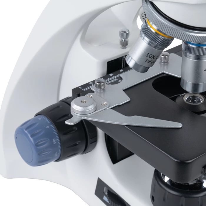 Mikroskop Delta Optical Genetic Trino