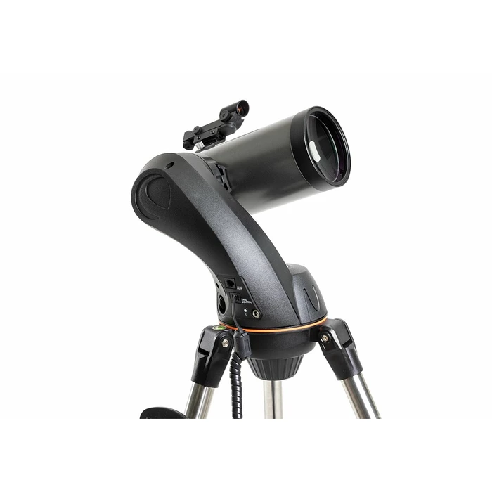 Teleskop Celestron NexStar 102 SLT MAK