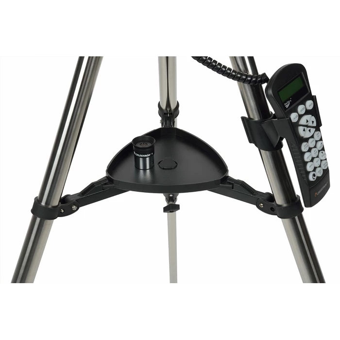 Teleskop Celestron NexStar 102 SLT MAK