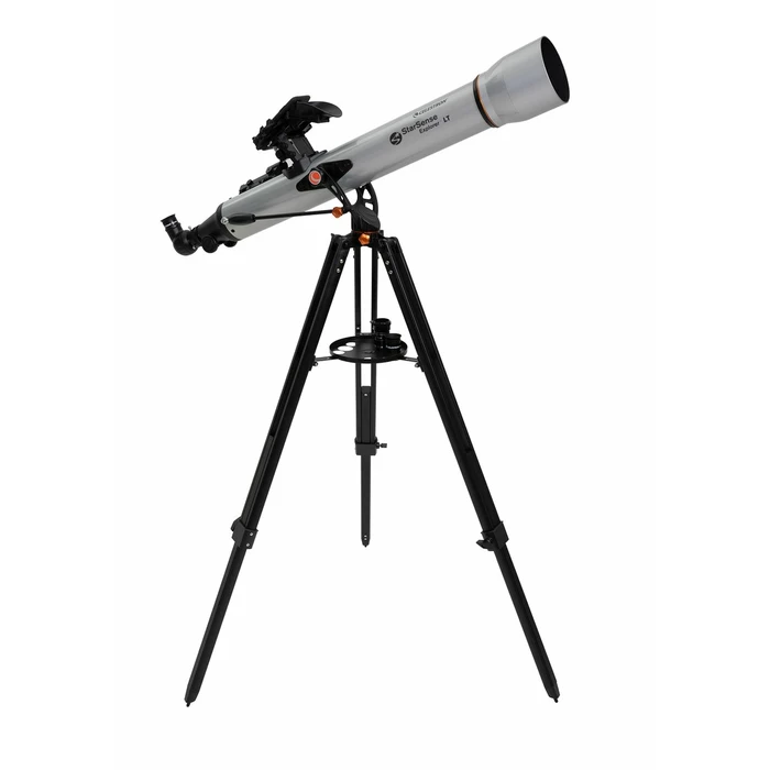 Teleskop Celestron StarSense Explorer LT 80AZ