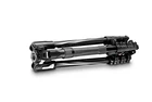 Zestaw Manfrotto BeFree 2N1 Lever czarny