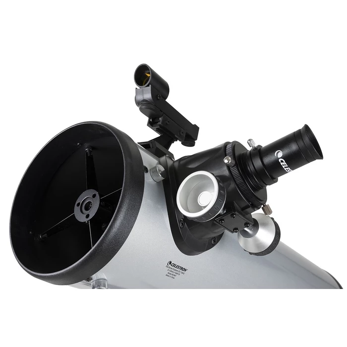 Teleskop Celestron StarSense Explorer DX 130