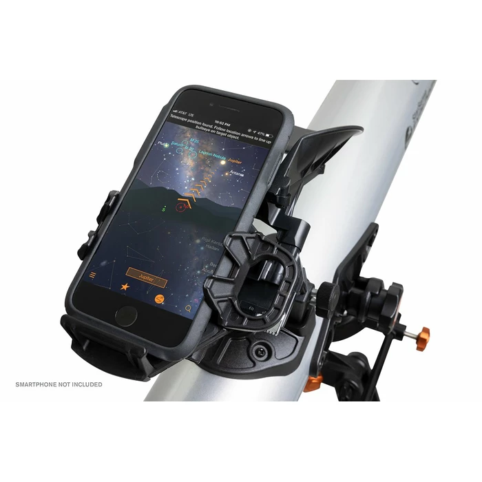 Teleskop Celestron StarSense Explorer LT 80AZ