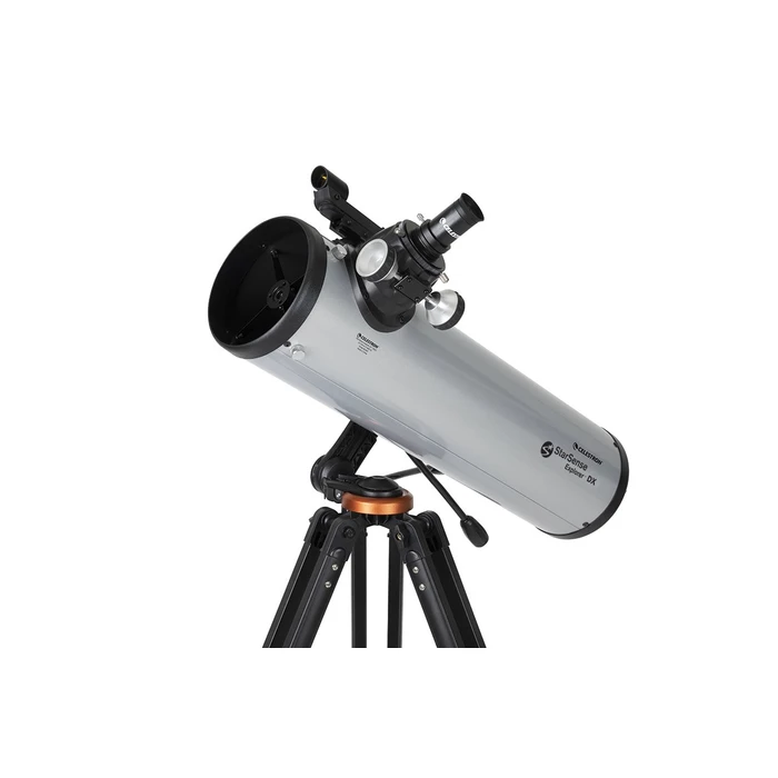 Teleskop Celestron StarSense Explorer DX 130