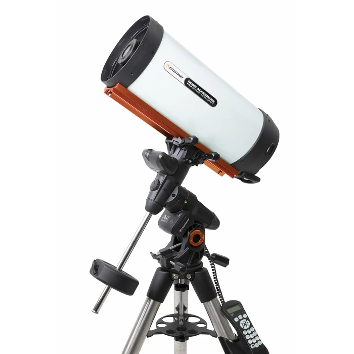 Teleskop Celestron AVX 8&quot; RASA