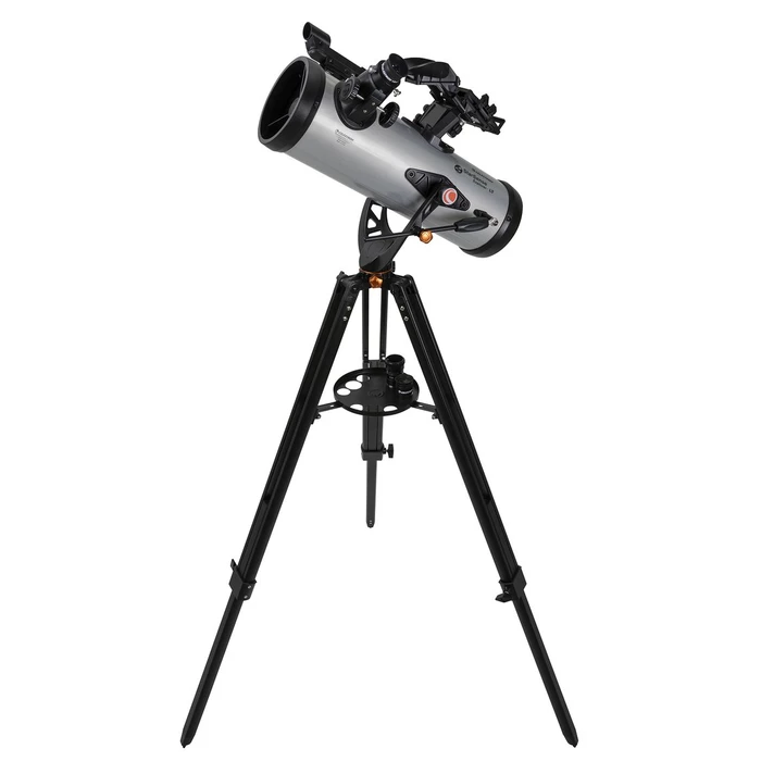 Teleskop Celestron StarSense Explorer LT 114AZ