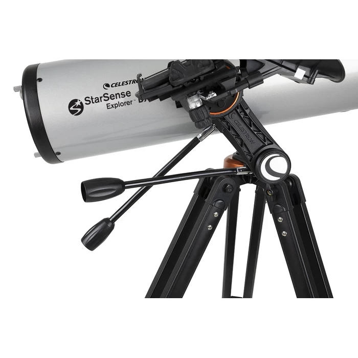 Teleskop Celestron StarSense Explorer DX 130