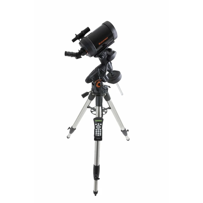 Teleskop Celestron AVX 5&quot; SCT