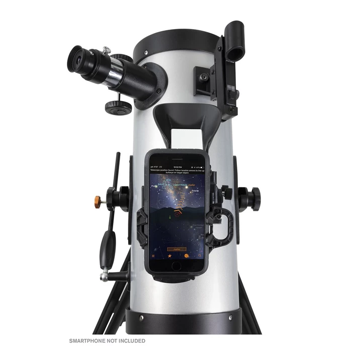 Teleskop Celestron StarSense Explorer LT 114AZ