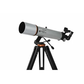 Teleskop Celestron StarSense Explorer DX 102