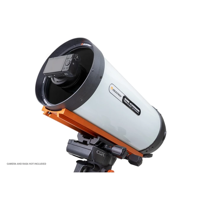 Fotoadapter do Celestron RASA 8 do Sony