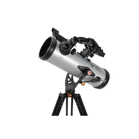 Teleskop Celestron StarSense Explorer LT 114AZ