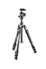 Zestaw Manfrotto BeFree 2N1 Lever czarny