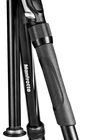 Zestaw Manfrotto BeFree 2N1 Lever czarny