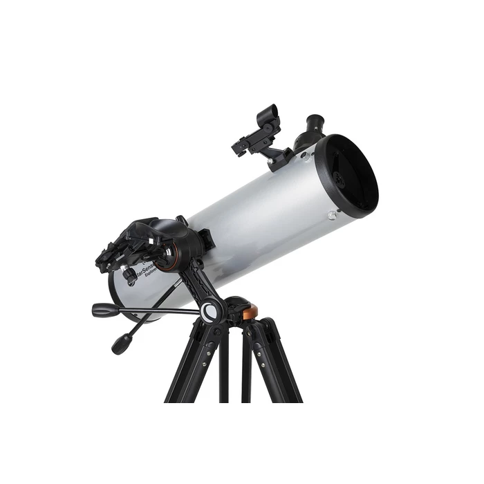 Teleskop Celestron StarSense Explorer DX 130