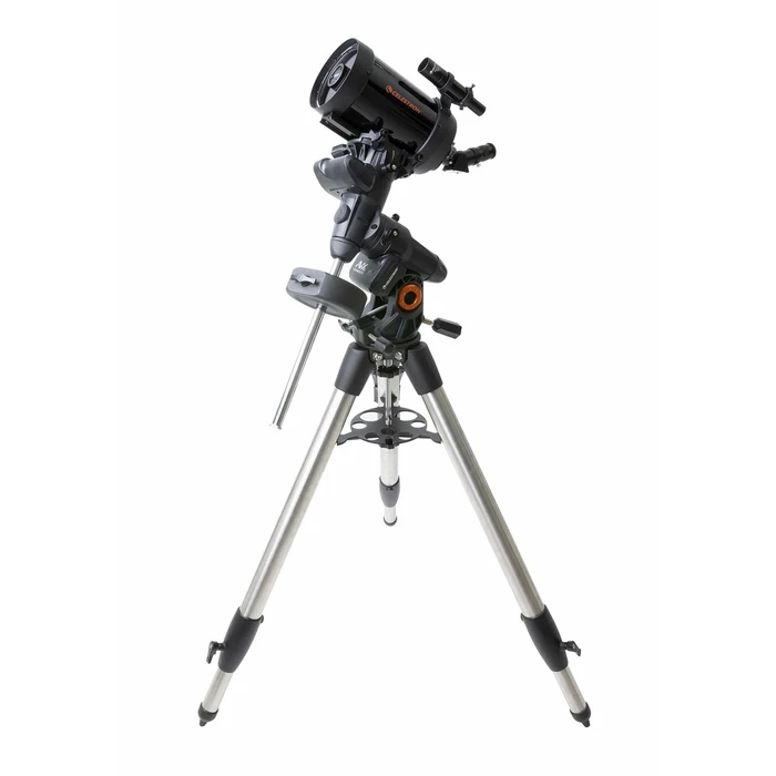 Teleskop Celestron AVX 5&quot; SCT