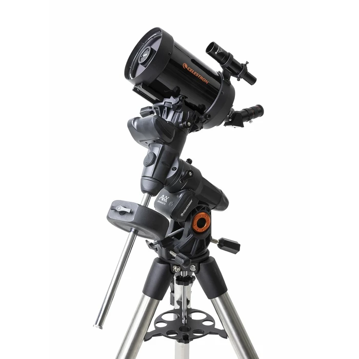 Teleskop Celestron AVX 5&quot; SCT