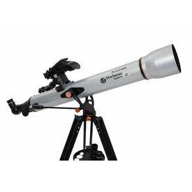 Teleskop Celestron StarSense Explorer LT 80AZ