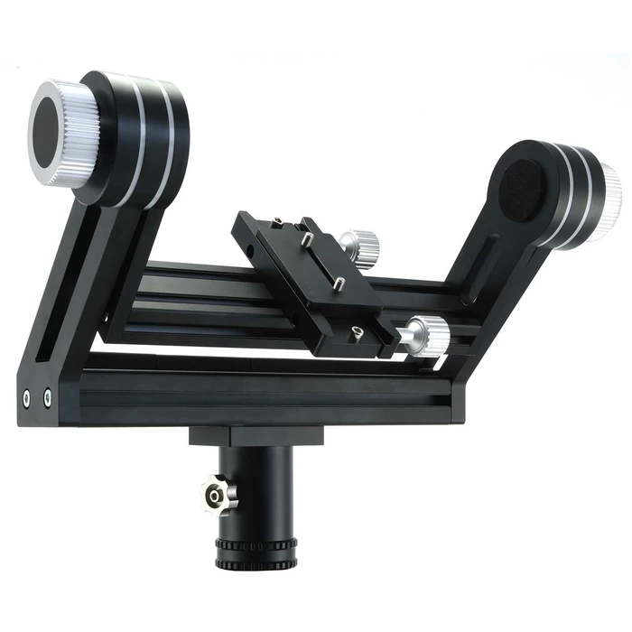 Montaż lornetkowy TS-Optics Fork Mount