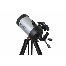 Teleskop Celestron StarSense Explorer DX 6&quot; SCT