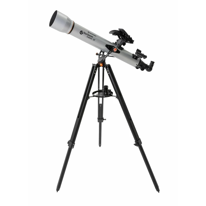 Teleskop Celestron StarSense Explorer LT 80AZ