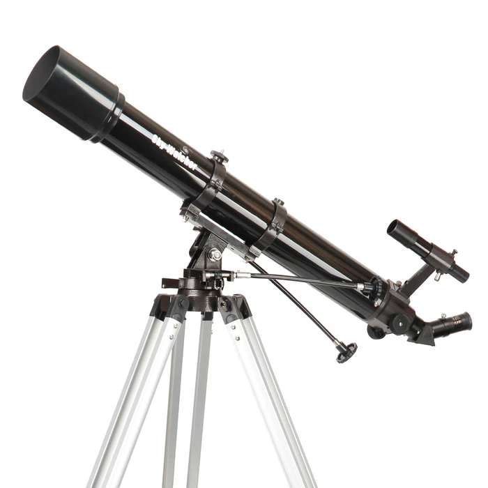 [Zestaw] Teleskop Sky-Watcher BK 909 AZ3 90/900