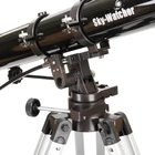 [Zestaw] Teleskop Sky-Watcher BK 909 AZ3 90/900