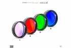 Zestaw Filtrów Baader RGB 1,25&quot; CMOS (1)