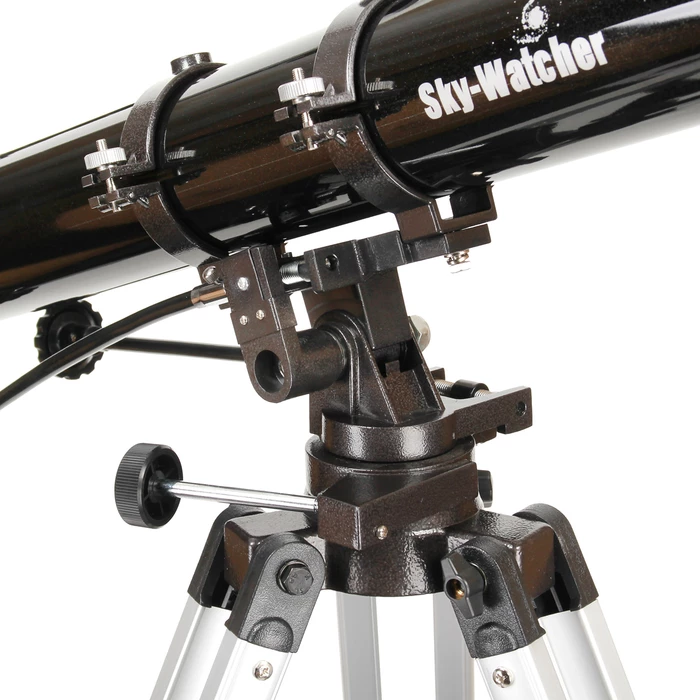 [Zestaw] Teleskop Sky-Watcher BK 909 AZ3 90/900