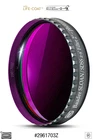 Filtr Baader SLOAN/SDSS &lt;span style=&quot;color: #69003c;&quot;&gt;z-s'&lt;/span&gt;-Filter 36 mm – fotometryczny (1)