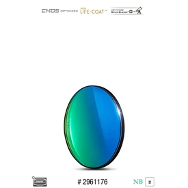 Filtr Baader O-III 31mm (6,5nm) CMOS