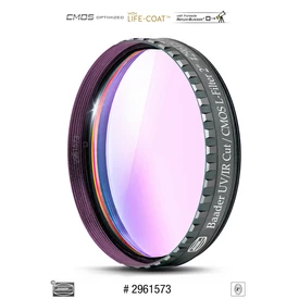 Filtr Baader UV/IR-Cut / L-Filter 36mm CMOS (1)