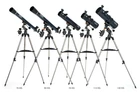 Teleskop Celestron AstroMaster 130 EQ